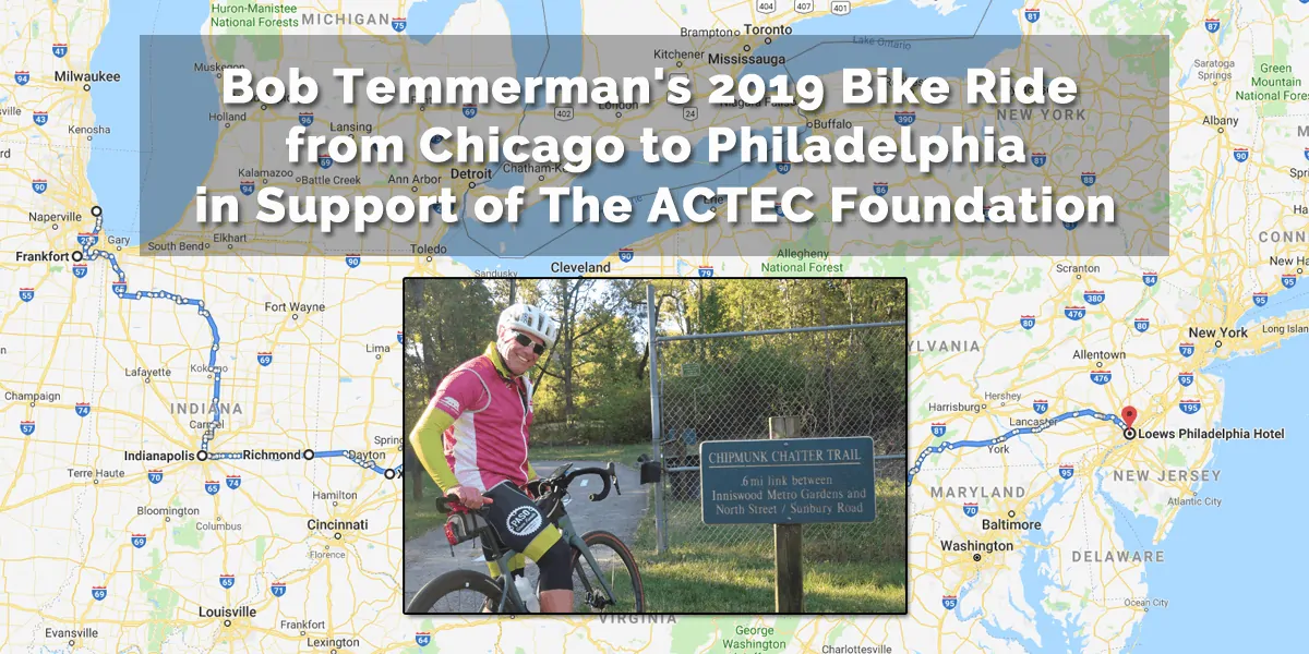 Bob Temmerman’s Report from the Road Bob Temmerman’s Report from the Road