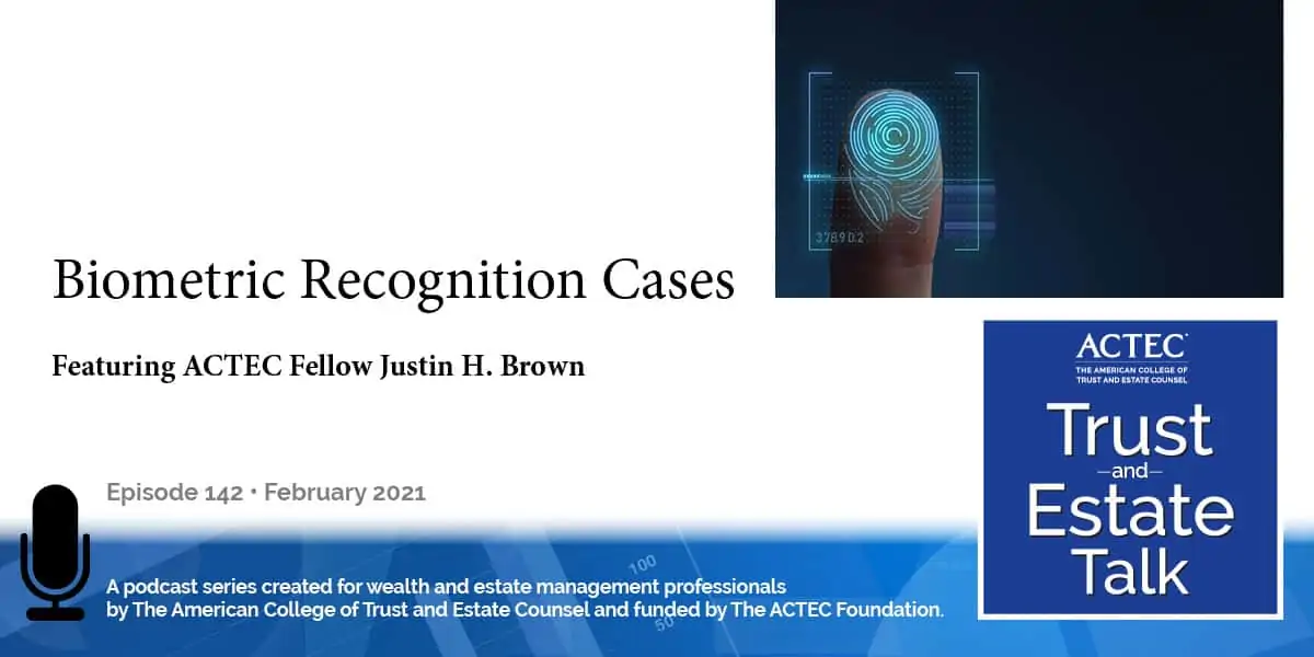 Biometric Recognition Cases | Biometric Information Privacy Act | BIPA Biometric Recognition Cases | Biometric Information Privacy Act | BIPA