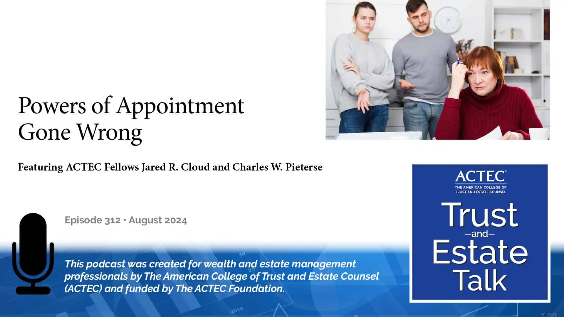 Powers of Appointment Gone Wrong