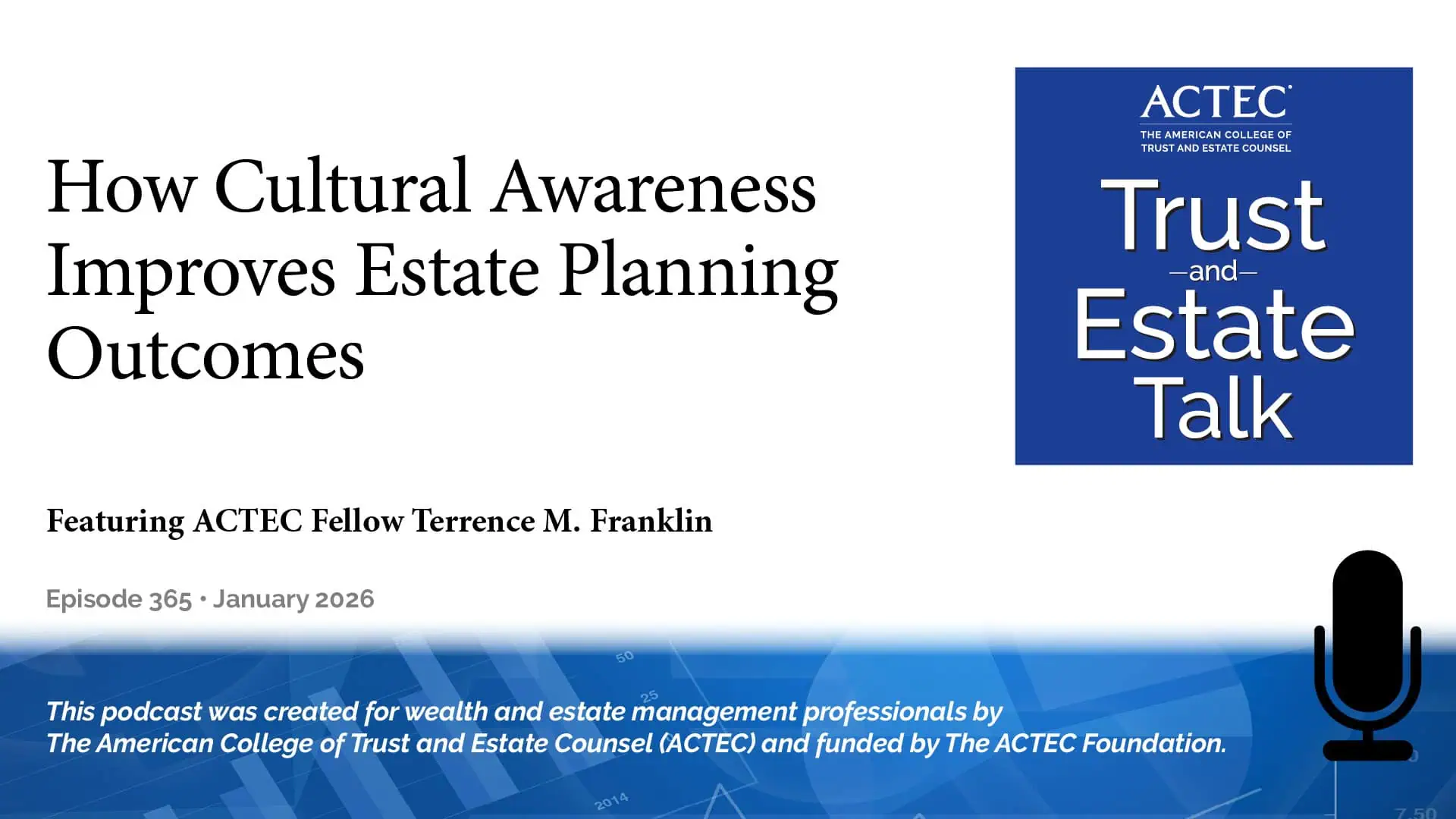 How Cultural Awareness Improves Estate Planning Outcomes How Cultural Awareness Improves Estate Planning Outcomes