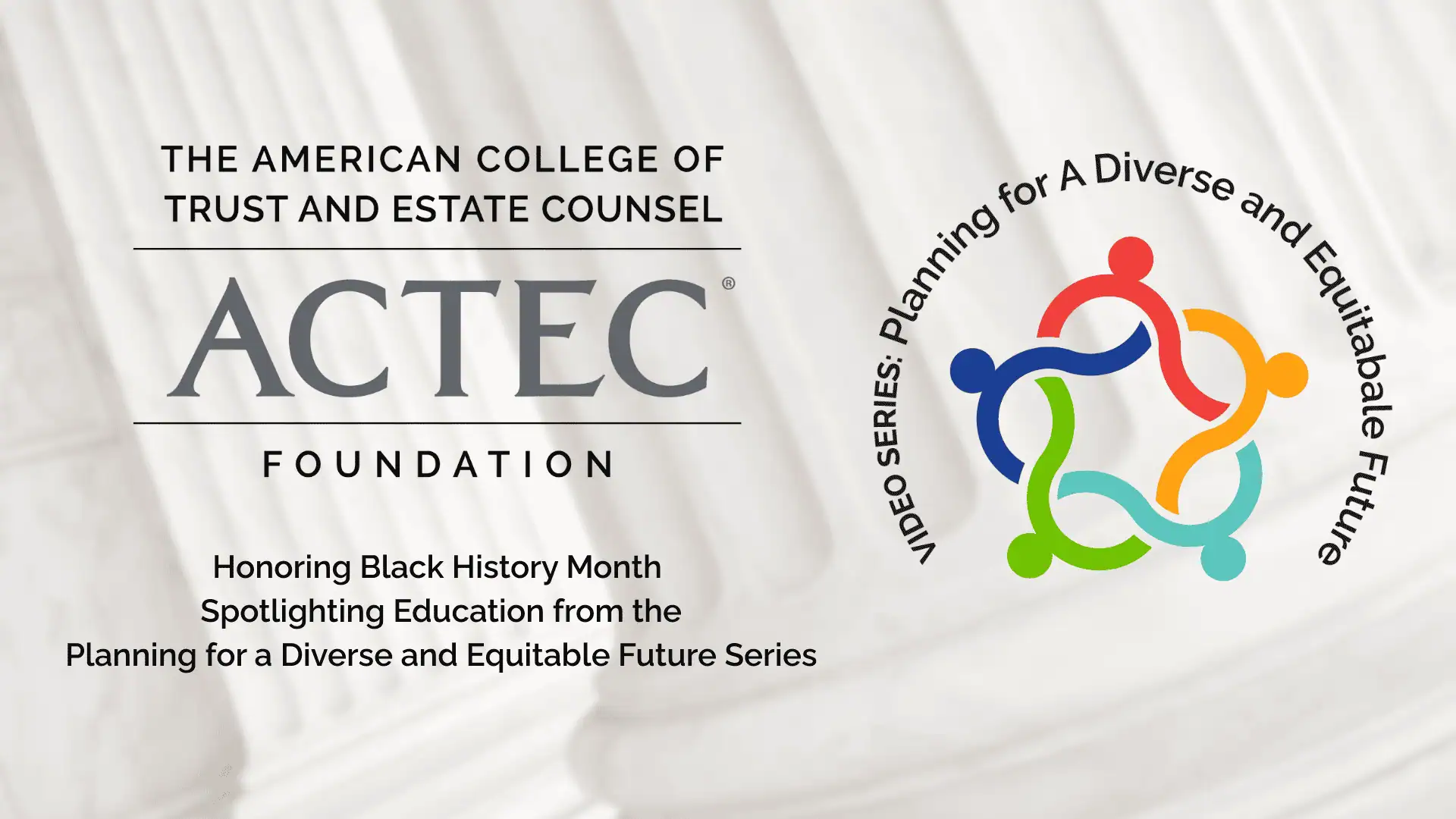 Black History Month Spotlight Black History Month Spotlight