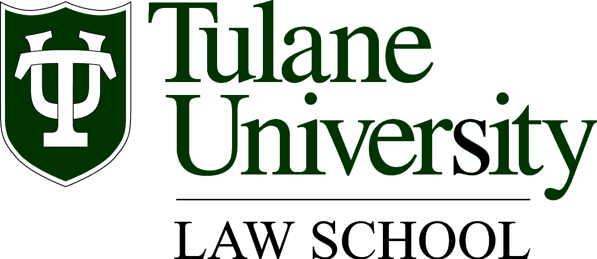 Tulane_Law_logo Tulane University Law School